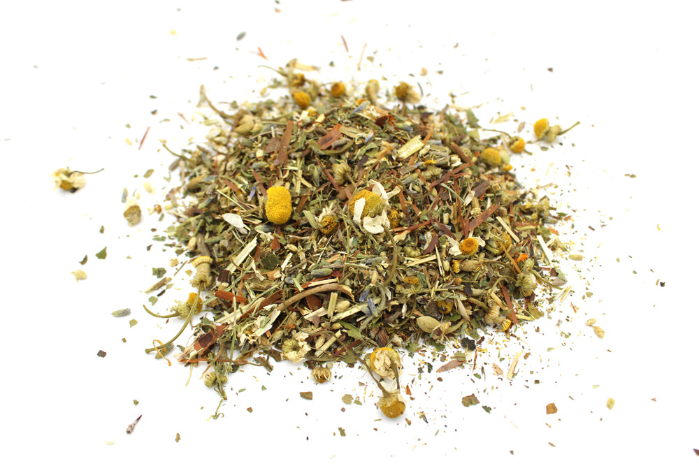 50g Mindfulness Meditation Loose Leaf Tea