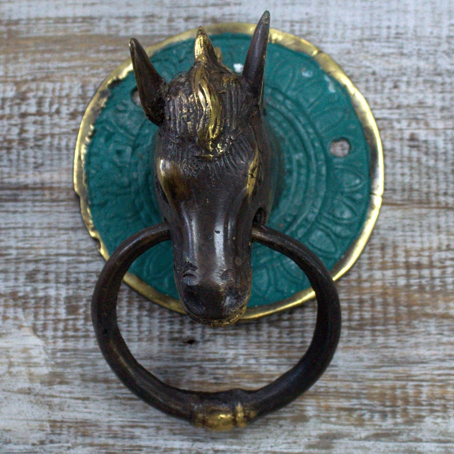 Brass Door Knockers