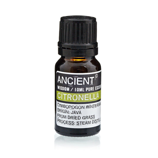 Premium Citronella Essential Oil