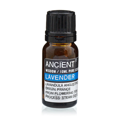 Premium Lavender Essential Oil