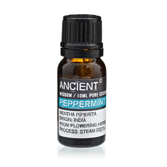 Premium Peppermint Essential Oil