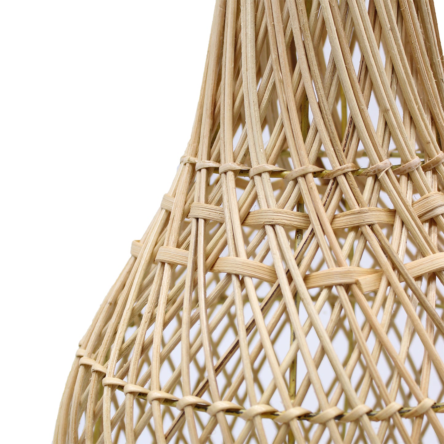 Unique Rattan Table Lamps