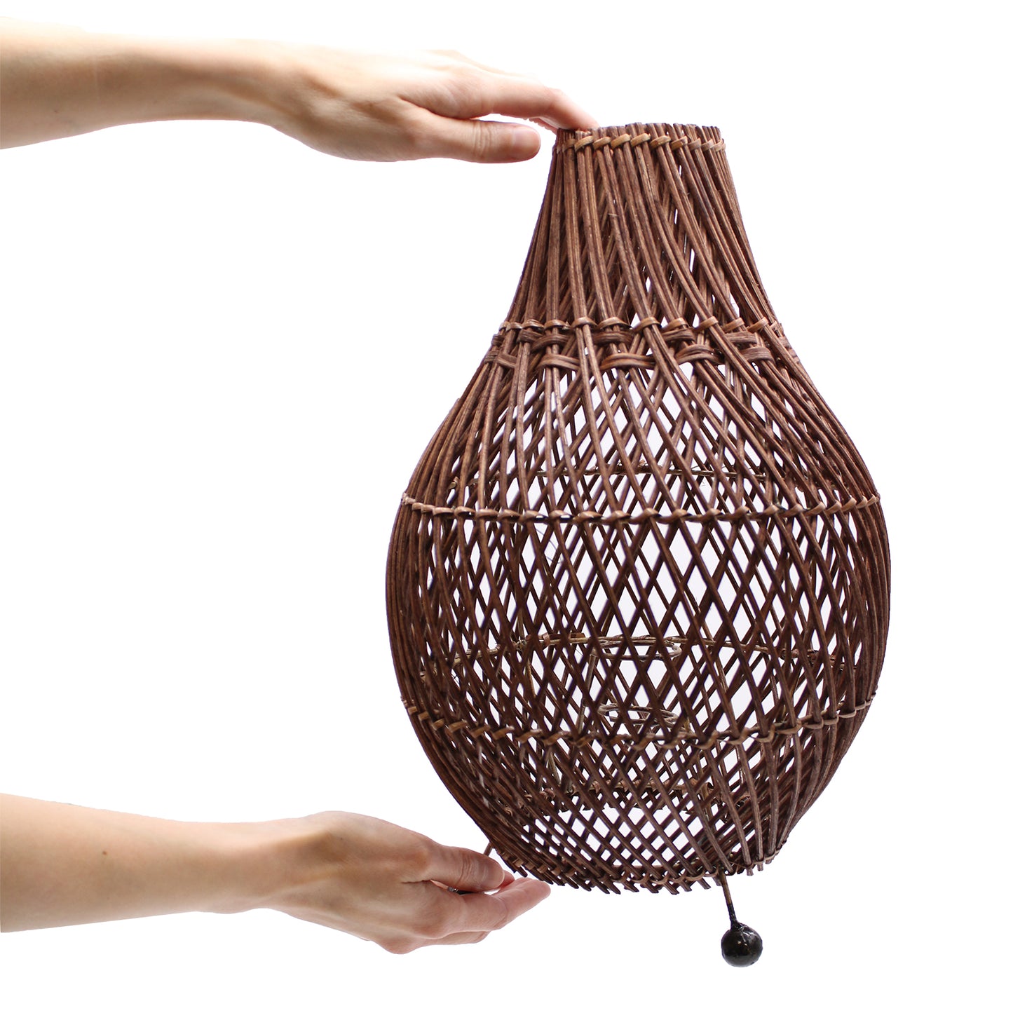 Unique Rattan Table Lamps