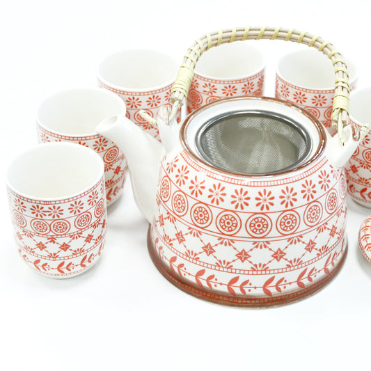 Elegant Chinese Teapot Sets